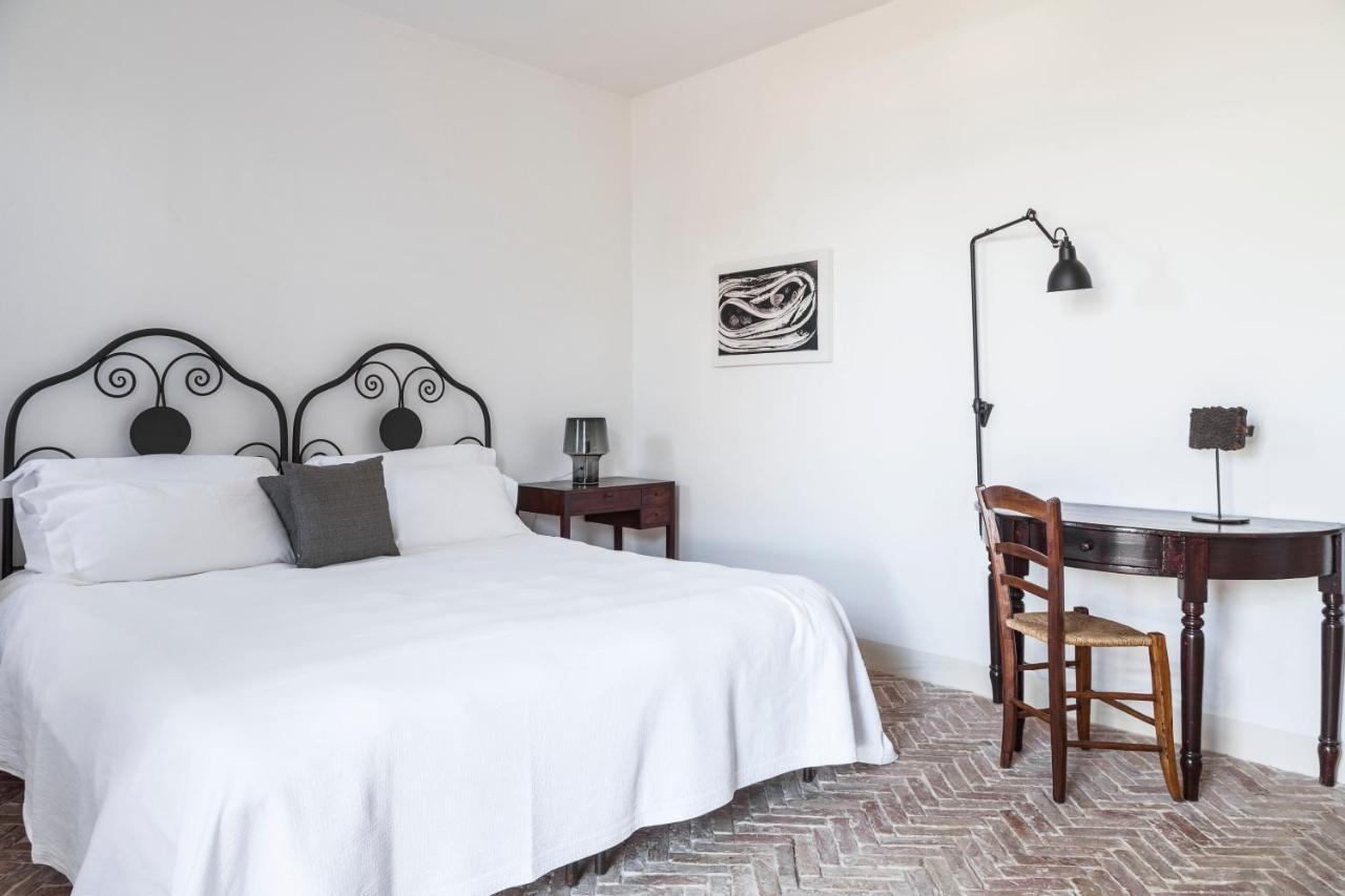 Hotel Signum Malfa  Eksteriør bilde